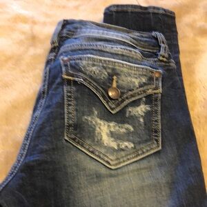 Miss Me skinny jeans 3342